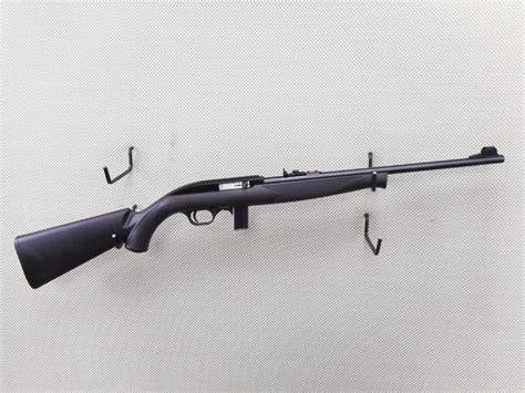 Mossberg 22 Rifle Buying Guide