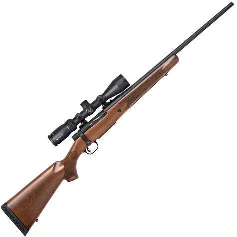 Mossberg 22 Rifle Image 2