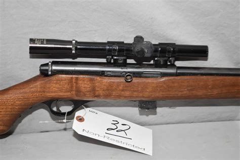 Mossberg 22 Rifle Image 4