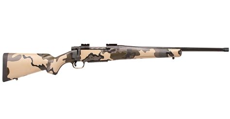 Mossberg 22 Rifle Image 5