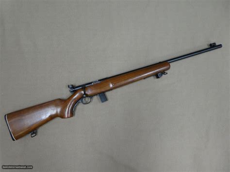 Mossberg 22 Rifle Image 6