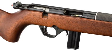 Mossberg 22 Rifle Image 7