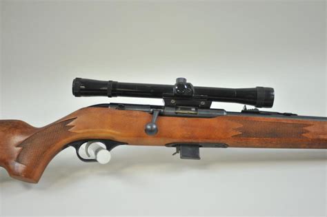 Mossberg 22 Rifle Image 8