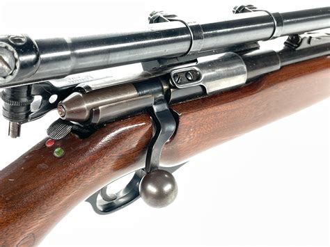 Mossberg 22 Rifle Image 9