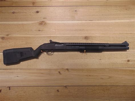 Mossberg 500