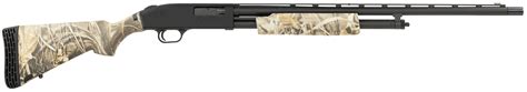 Mossberg 500