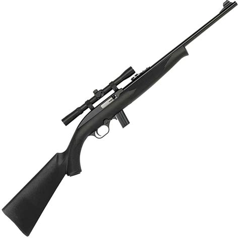 Mossberg 702