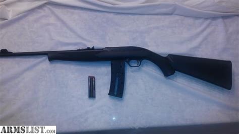 mossberg 702 plinkster for sale