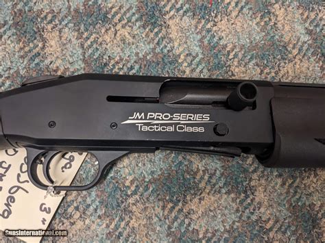 Mossberg 930