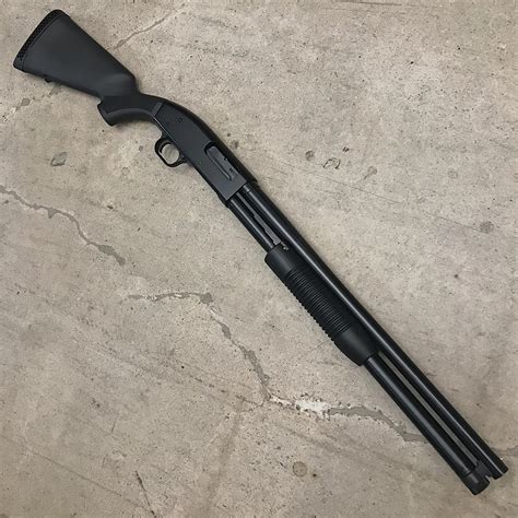 Mossberg Maverick 88