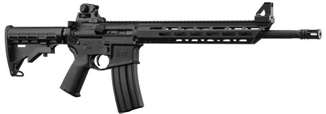 Mossberg MMR-22