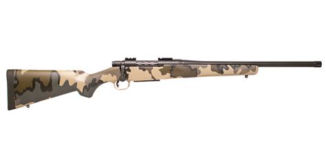 Mossberg Patriot 450 Bushmaster