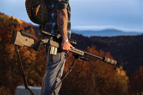 Mossberg Tactical 22 rifle for self-defense