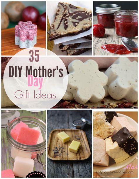 Mother's Day Gift Ideas