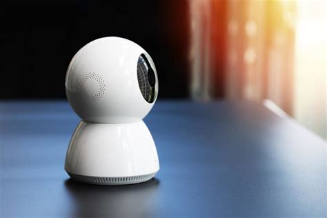 Motion Detection Camera