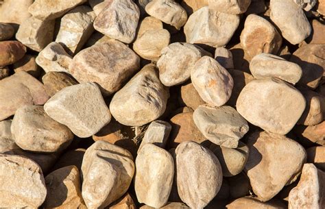 Mountain river rock formation with earthy shades