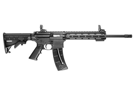 M&P 15-22 Accessories