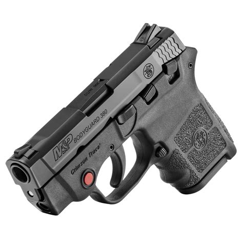 M&P Bodyguard 380 Durable Construction