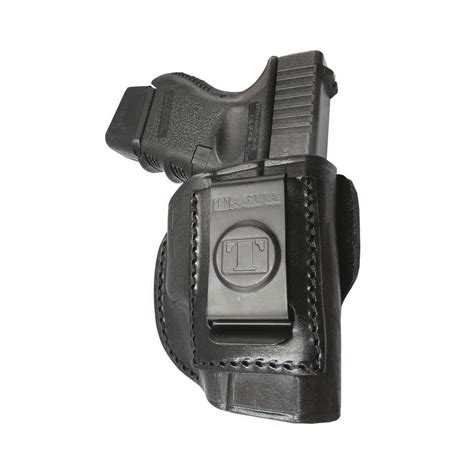 M&P Bodyguard 380 Holster 1