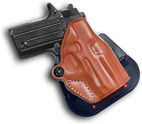 M&P Bodyguard 380 Holster 2