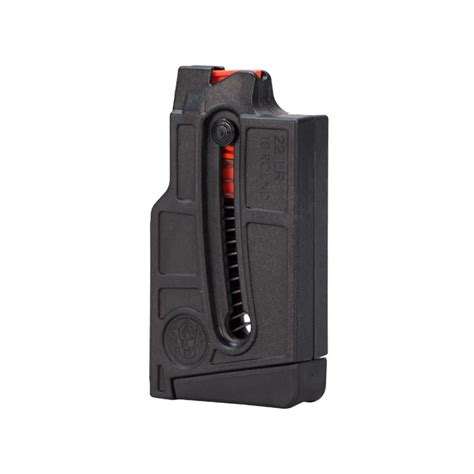 M&P15-22 Magazine Issues