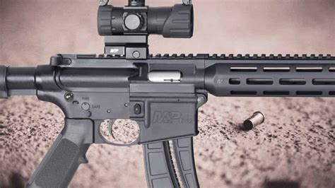 M&P15-22 Troubleshooting Tip 1