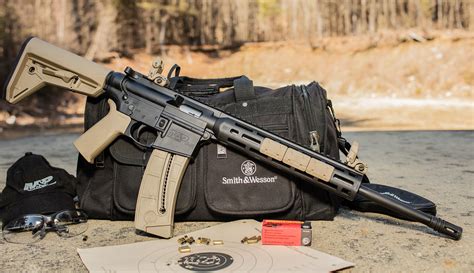 M&P15-22 Troubleshooting Tip 8