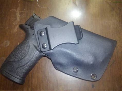 M&P22 Compact Holster