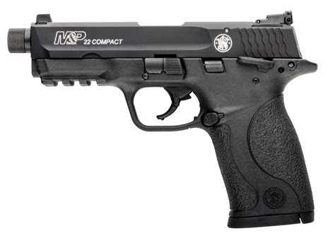 M&P22 Compact Maintenance