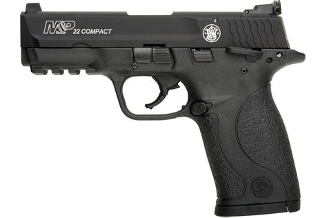 M&P22 Compact Pistol