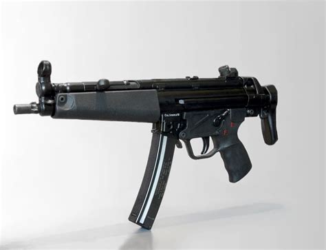 MP5 Gallery Image 10