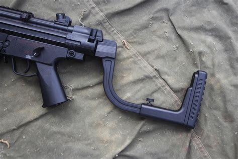 MP5 Gallery Image 4