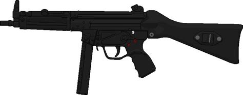 MP5 Gallery Image 5