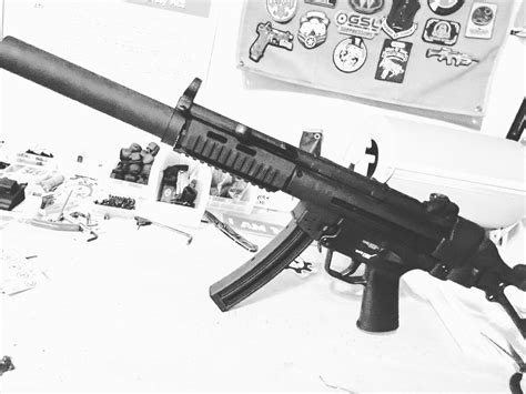 MP5 Gallery Image 9