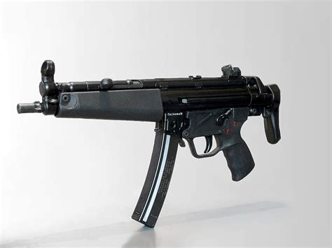 MP5 image