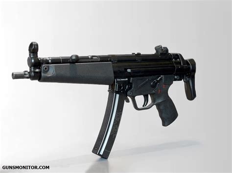 MP5 image