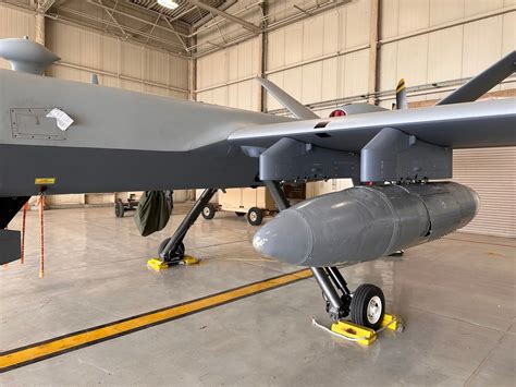 MQ-9 Reaper