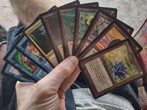 MTG Printable Proxies Online