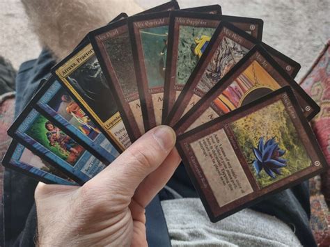 MTG Proxy Cards Online