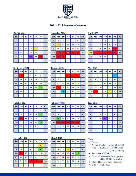 MTSU Academic Calendar Image 10