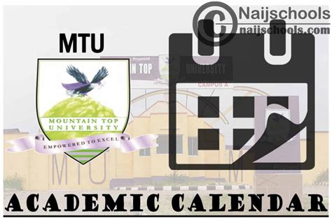 MTU Academic Benefits