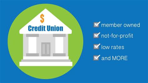 Benefits of Joining MTU Credit Union