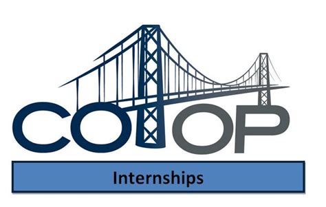 MTU Internship Co-op Programs