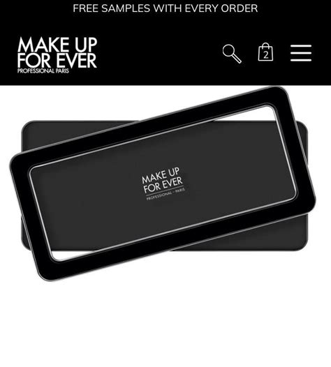 Mufe Magnetic Palette Benefits