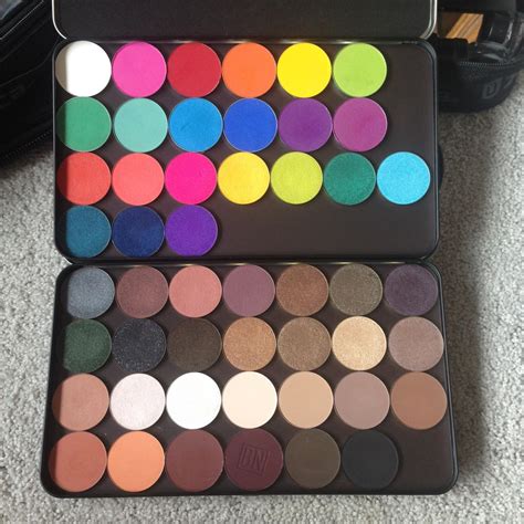 Mufe Magnetic Palette Gallery Image 8