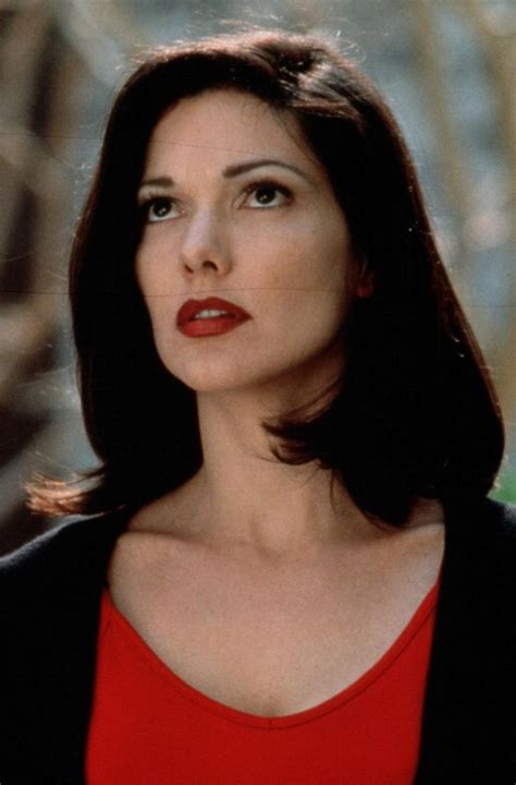 Laura Harring in Mulholland Drive