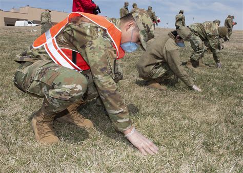 Multi-Capable Airmen Effectiveness Gallery