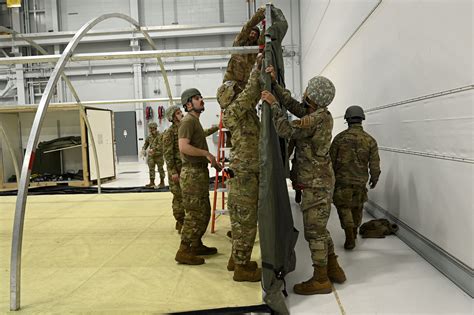 Multi-Capable Airmen Retention Gallery