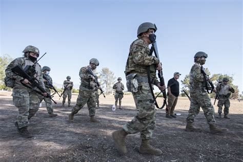 Multi-Capable Airmen Training Gallery