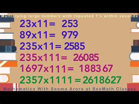 Multiplication Next Steps